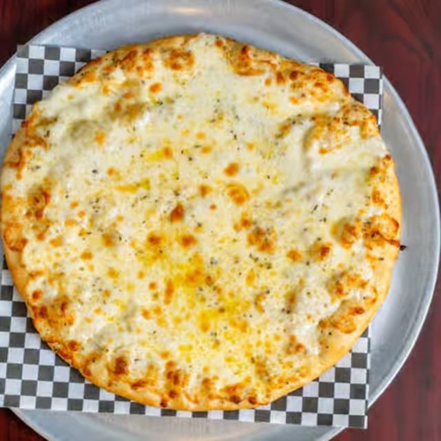 Cheesy Bread Sticks.