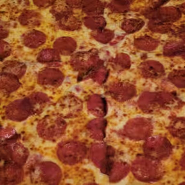 Savor Our Fresh Subs
