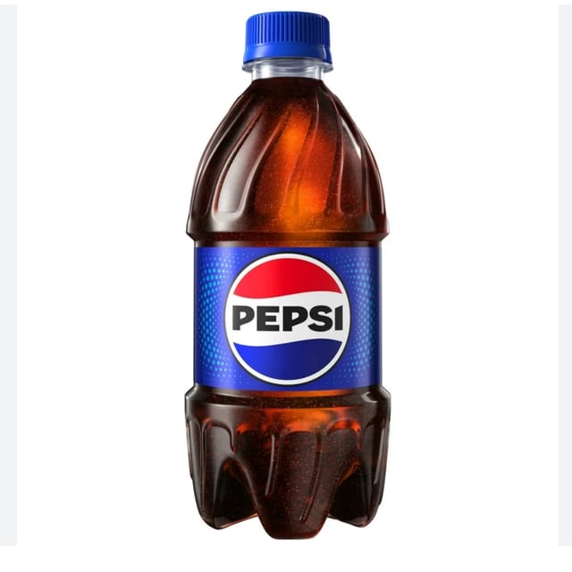 Soda.