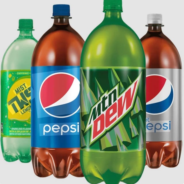 2 Liter.