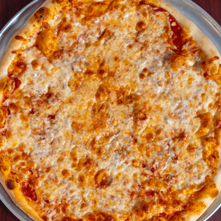 Hawaiian Pizza Delights