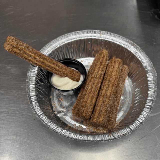 Churros.