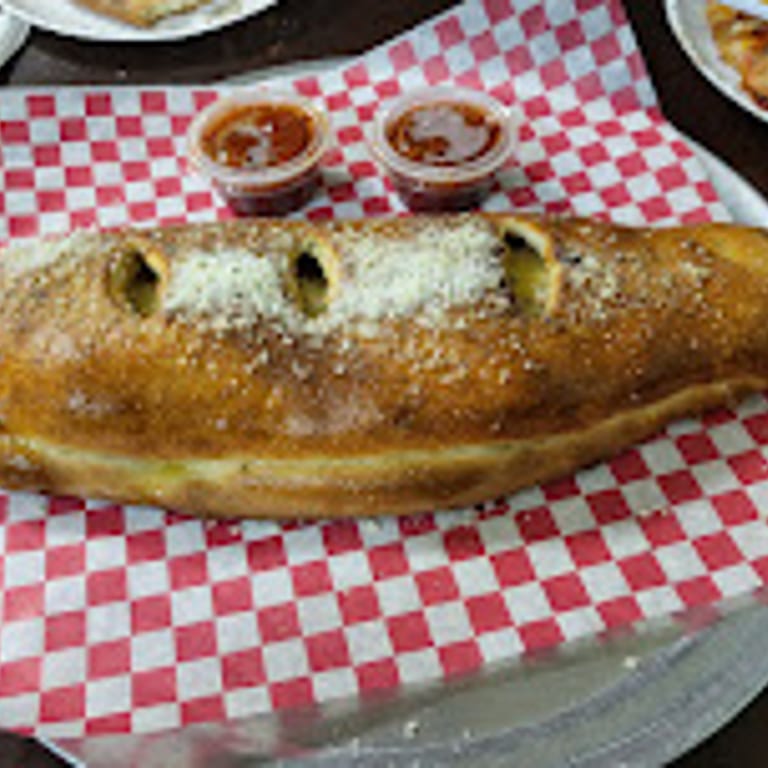 Delicious Stromboli: A Must-Try Italian Specialty