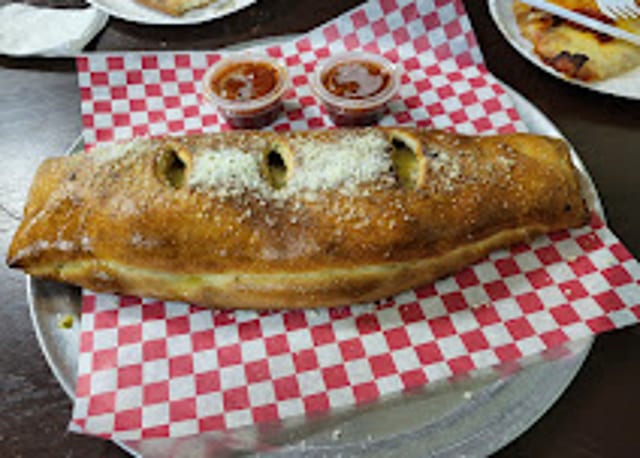 Original Stromboli.