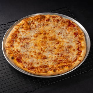 Build Your Own Pizza