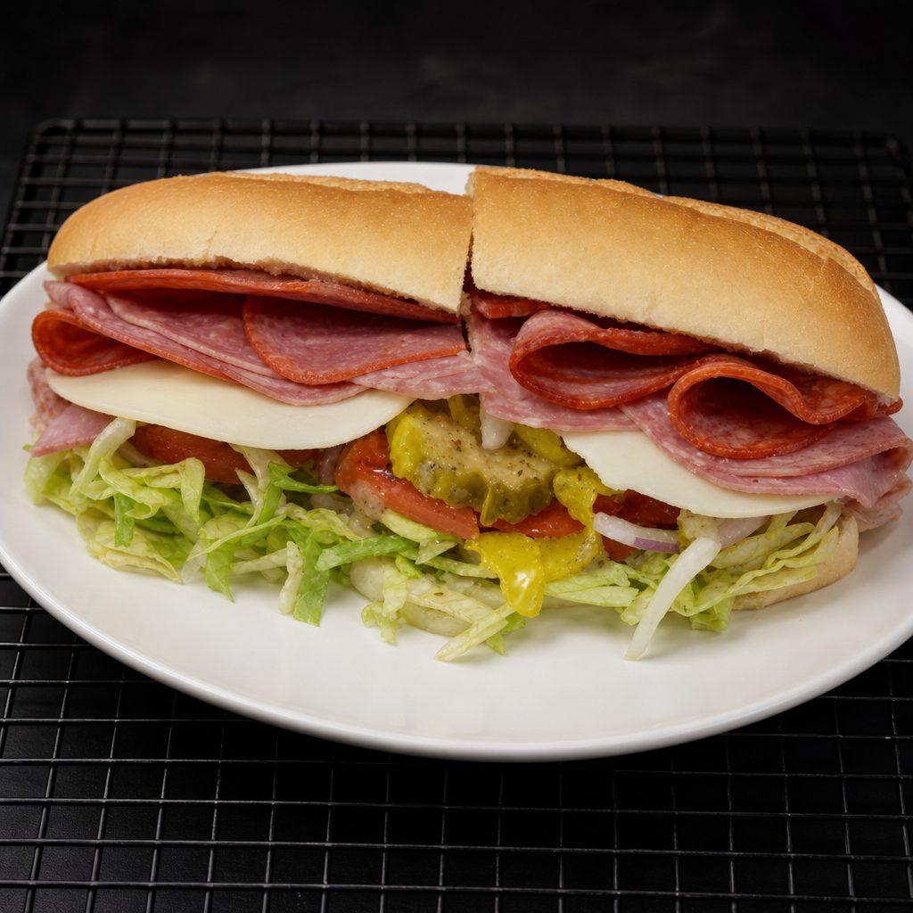 Italiano Sub.