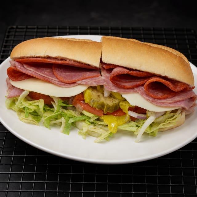 Italiano Sub.