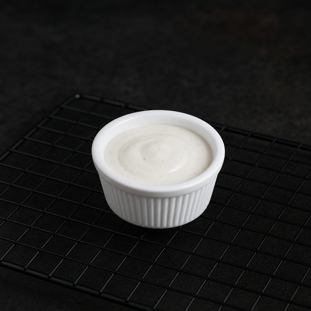 Ranch Dressing.