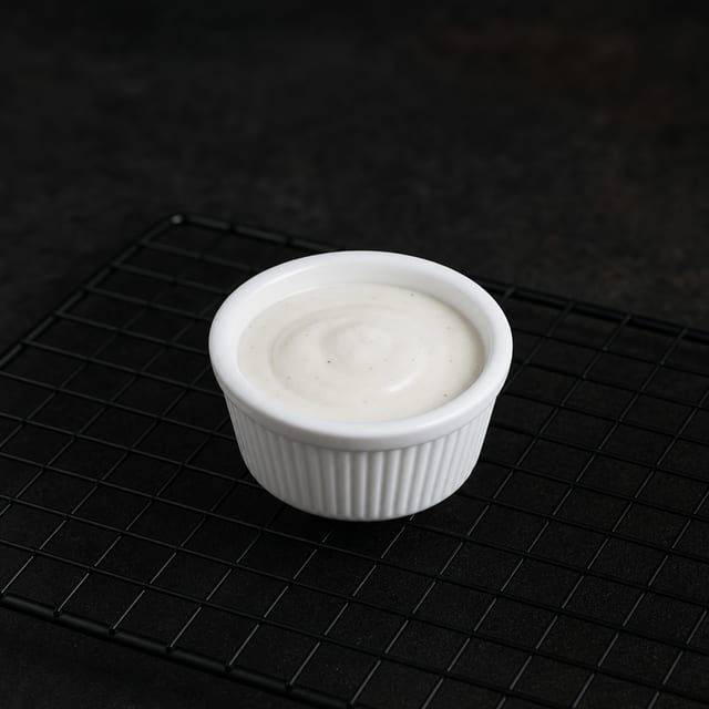 Ranch Dressing.