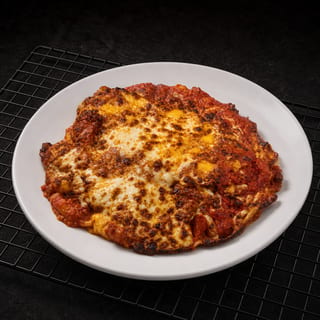 Chicken Parmesan