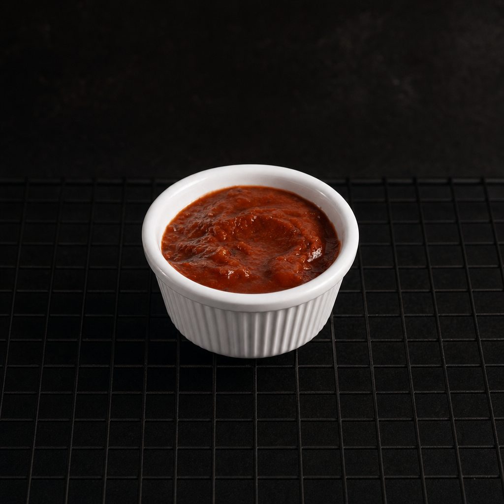 Marinara Sauce.