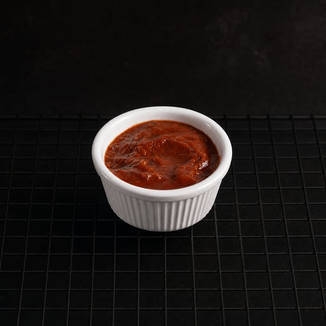 Marinara Sauce.