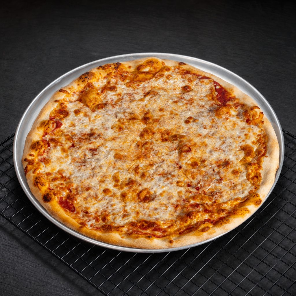 Cheese Pizza Bogo Free Special.