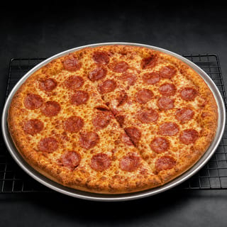 Limited Time Offer - Large Cheese Pizza!