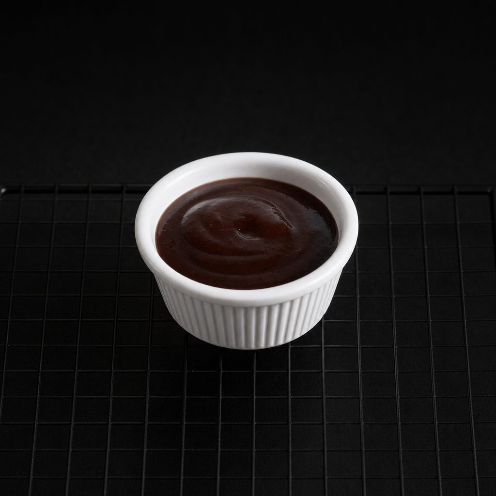 BBQ Sauce.