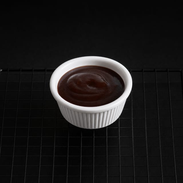 BBQ Sauce.