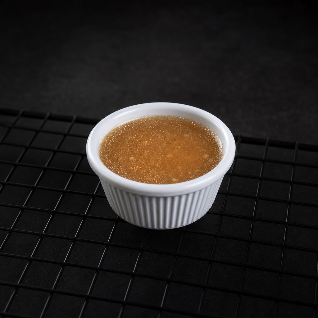 Italian Dressing.
