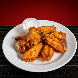 Buffalo Chicken Wings