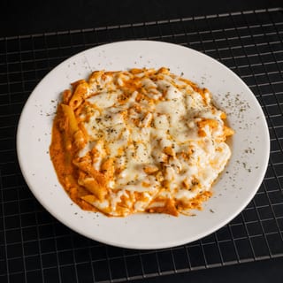 Baked Ziti