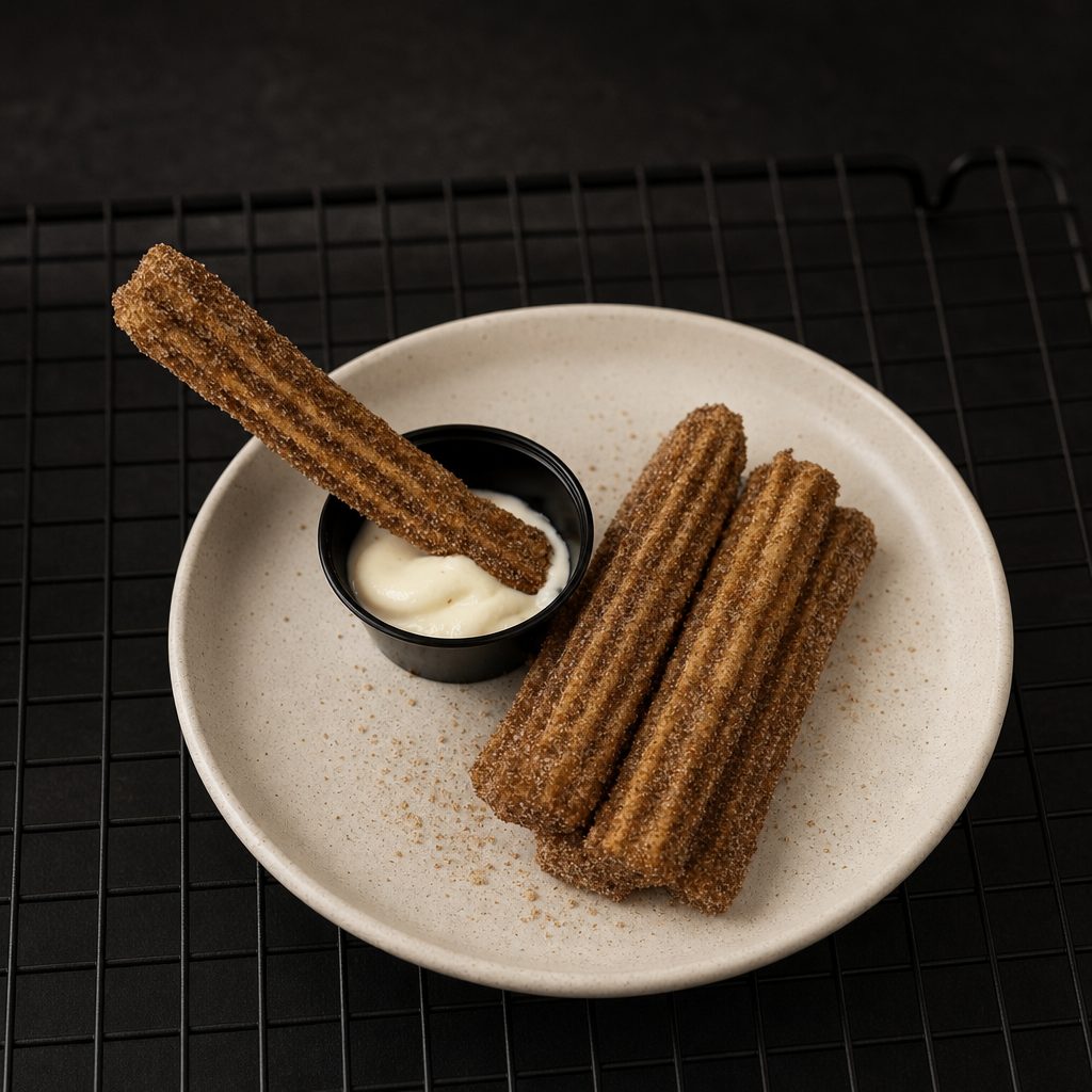 Churros.