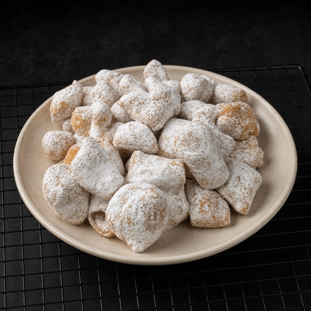 Zeppole's.