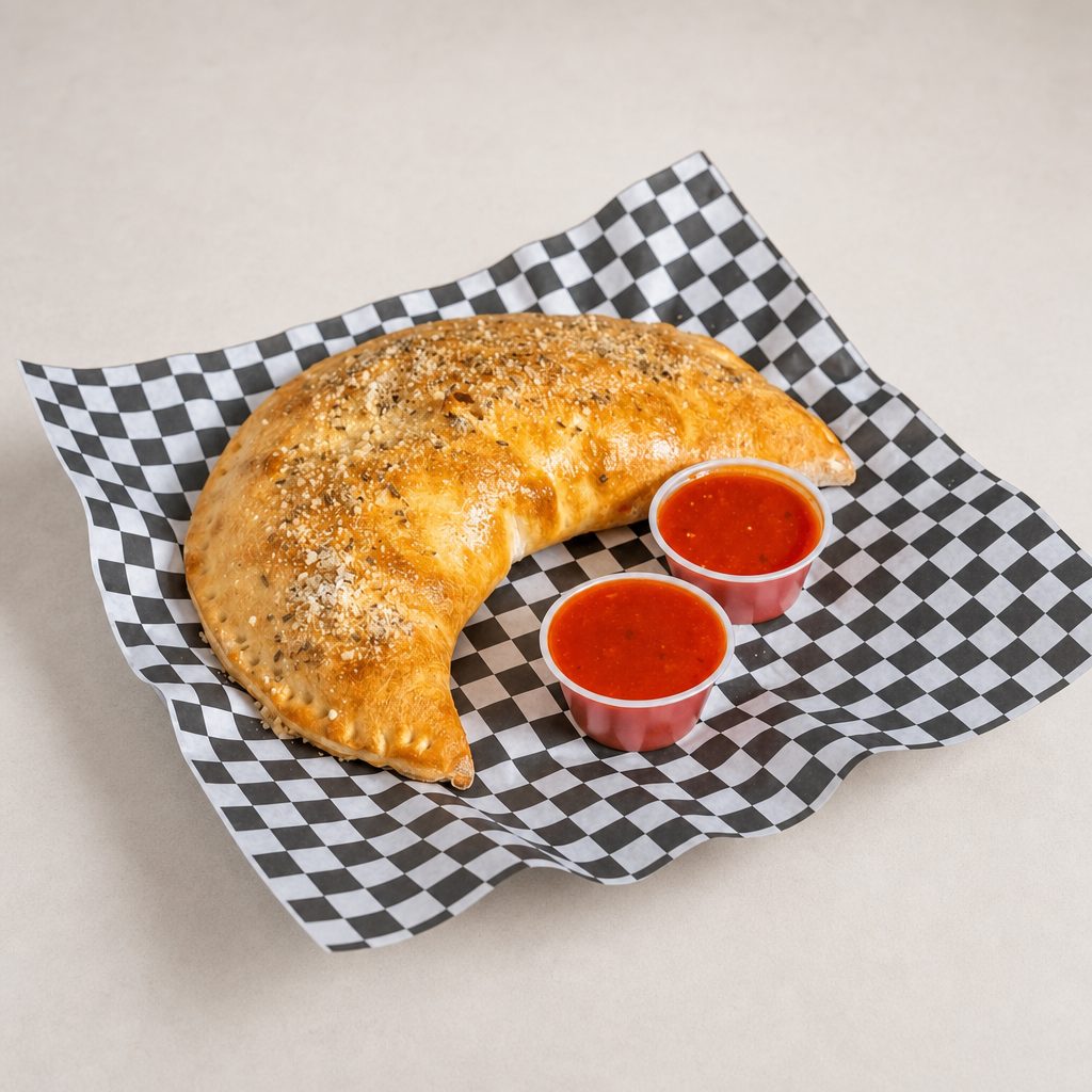 Original Calzone.