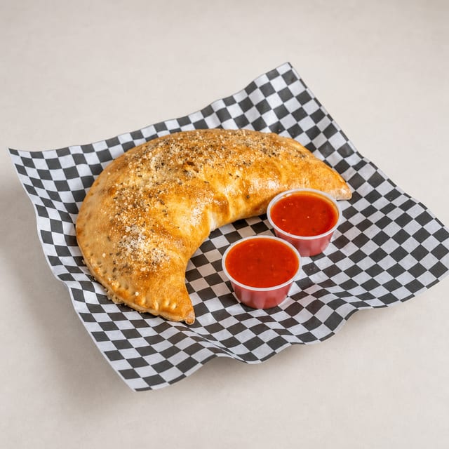 Original Calzone.
