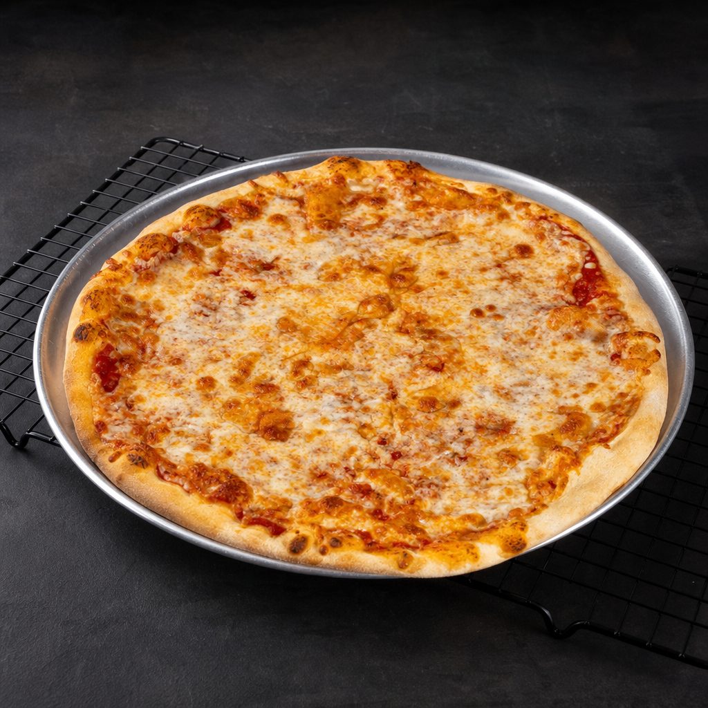 Large Cheese Pizza Special.