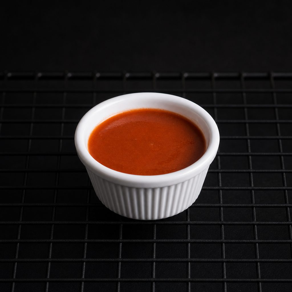 Hot Sauce.