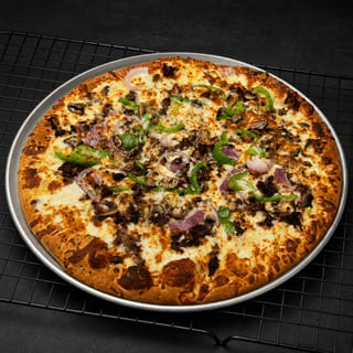 Specialty Pizza Bogo Free Special 
