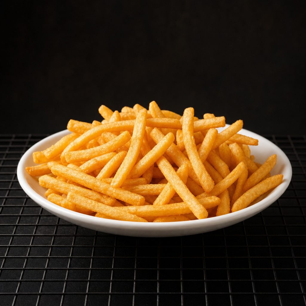 French Fries.