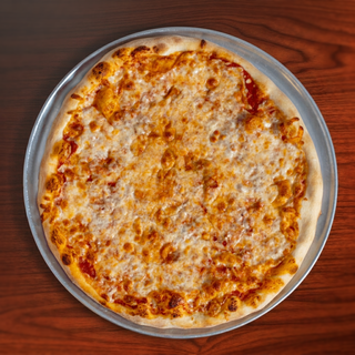 Build Your Own Pizza
