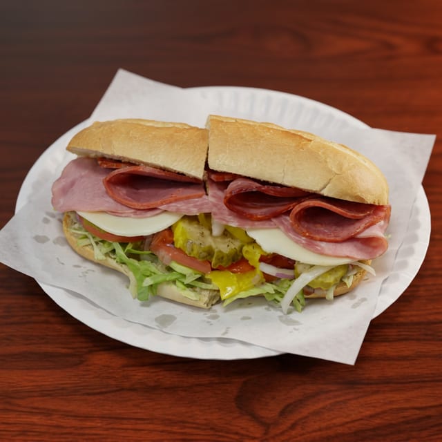 Italiano Sub.