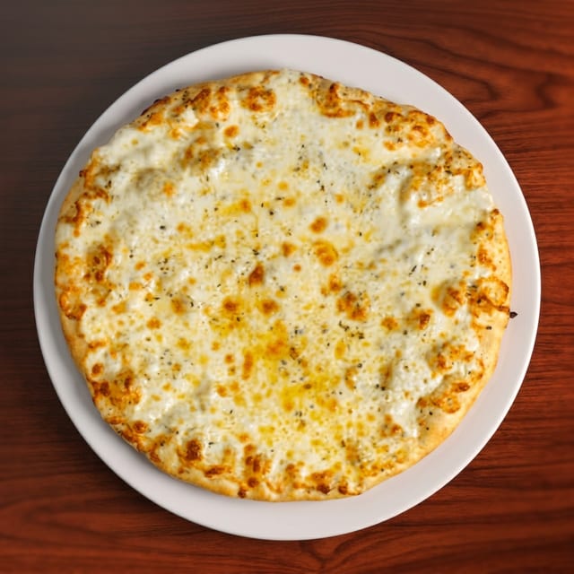 Cheesy Bread Sticks.