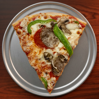 The Classic Pizza