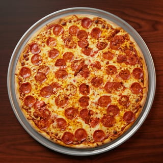 Limited Time Offer - Large Cheese Pizza!