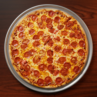Limited Time Offer - Large Cheese Pizza!