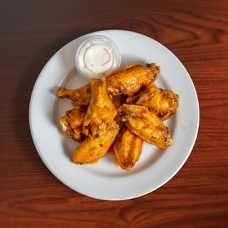 Buffalo Chicken Wings