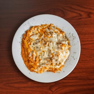 Baked Ziti