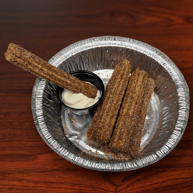 Churros.
