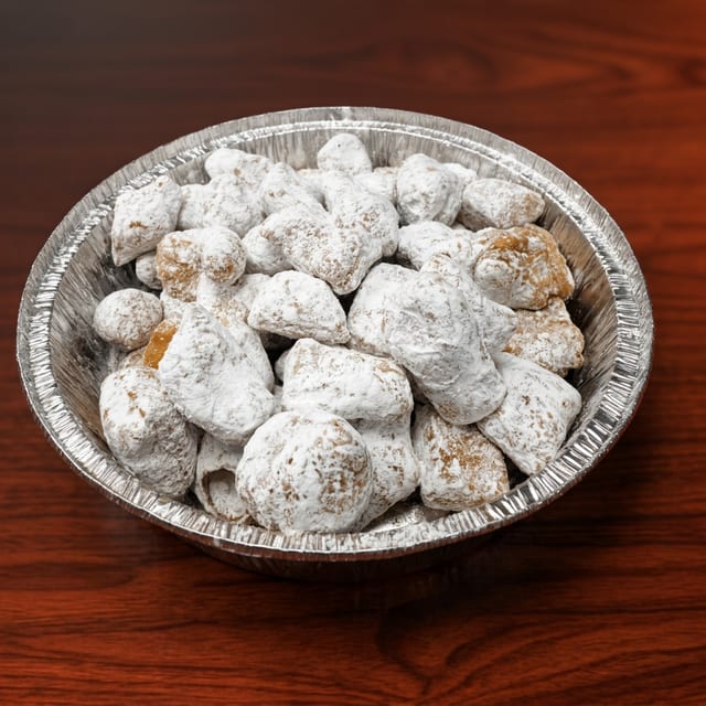 Zeppole's.