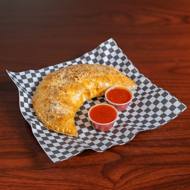 Original Calzone.