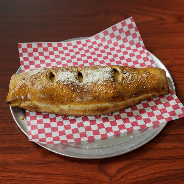 Original Stromboli.